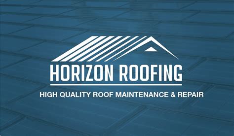 horizon roofing & sheet metal|horizon roofing reviews.